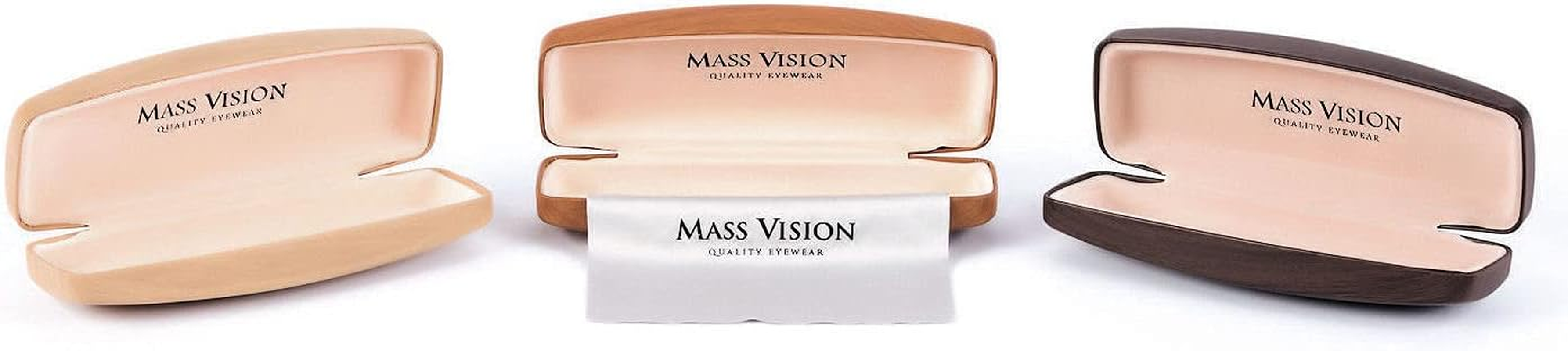 Mass Vision 'The Sophisticator' Classic Style Bifocal Sunglasses with Spring Hinges - Sun Readers image number 6