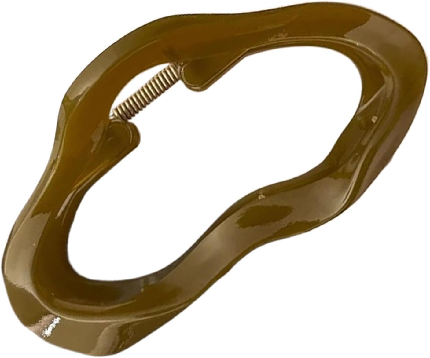 Hair Clips for Women, Cloud-Shaped Womens Hair Clips Claw Hair Clips, Beautiful Women Hair Accessories Thick Hair Claw Clip for Commuting Weddings Parties