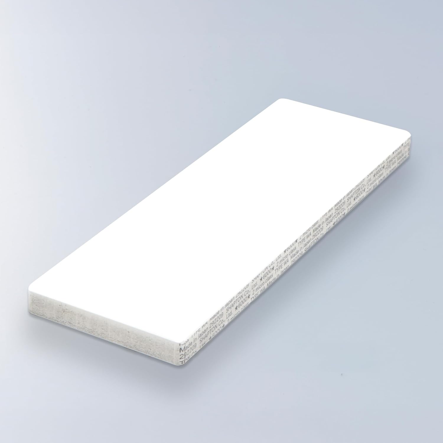 Shapton 60513 Rockstar Standard Model 6000 2 Micro Class/Type WA Finishing Grind image number 5