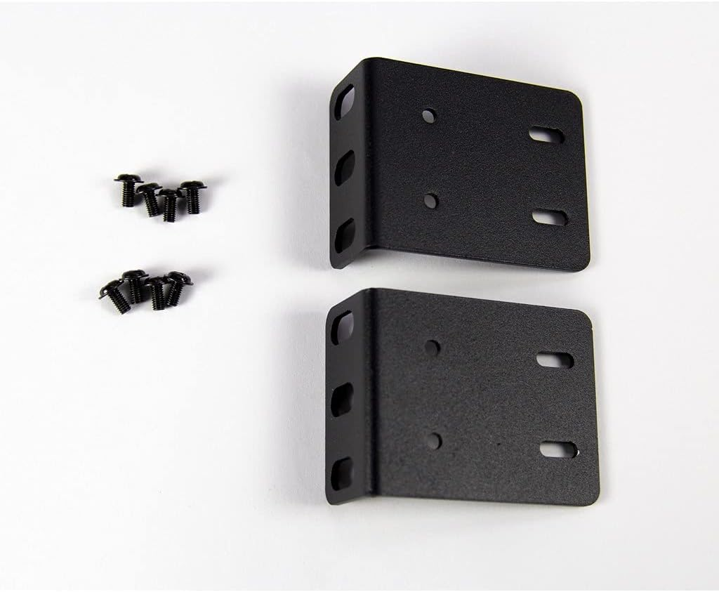 Inter-Tech IPC PDU SW-0816 16A image number 3