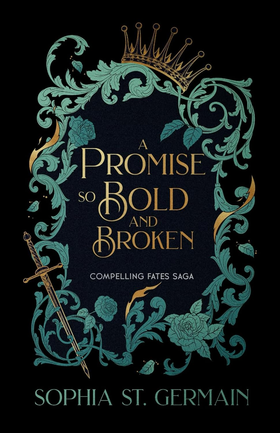 A Promise so Bold and Broken