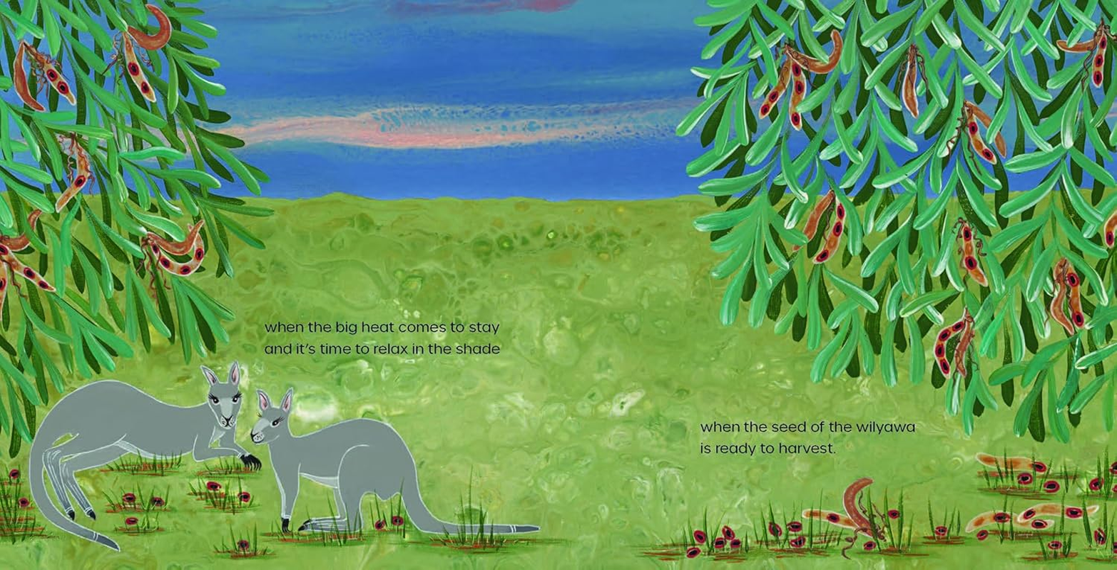 Djinang Bonar: Seeing Seasons image number 4