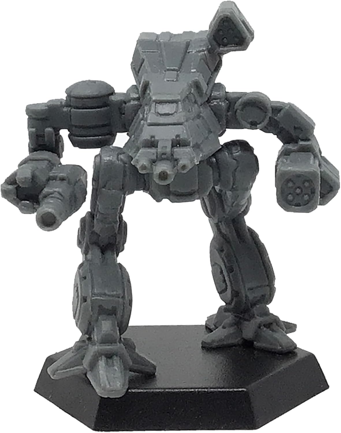 Catalyst Game Labs PSI Battletech Inner Sphere Heavy Battle Lance Miniature Toys image number 5