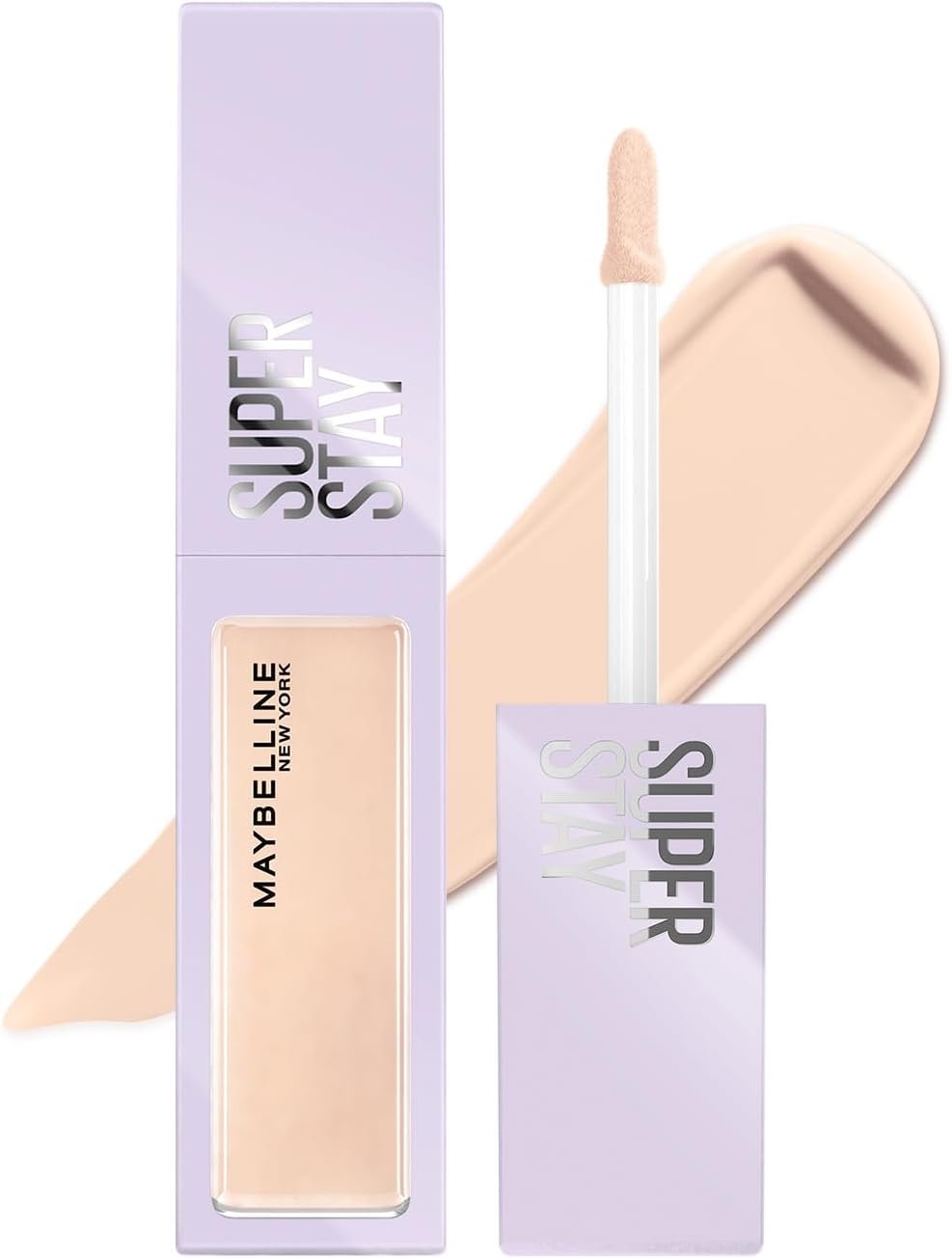 Maybelline C15 Sp Stay Concealer image number 2