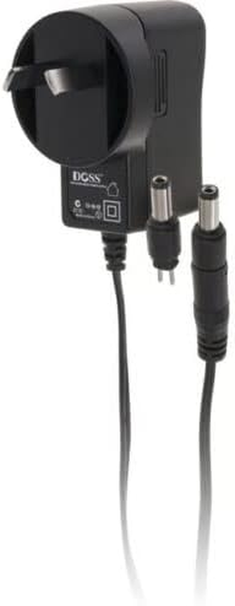 12V DC 500MA Power Supply