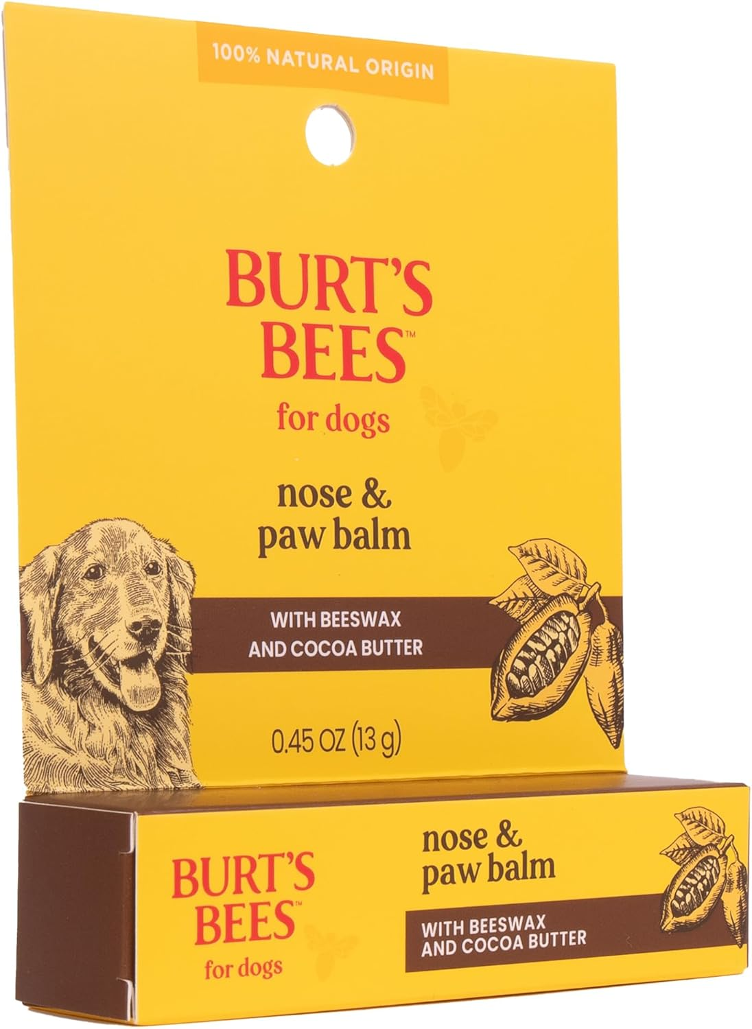 Burt'S Bees Paw Balm - Individual Box Packaging image number 6