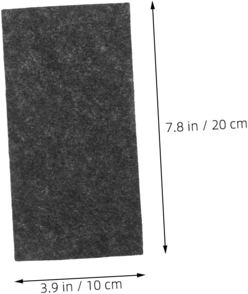 VINTORKY 3Pcs Nano Cloth for Car Scratch Removal Fade-Resistant Automotive Scratch Remover Fit Paint and Polish Repair Cloth Essential Car Care Supplies