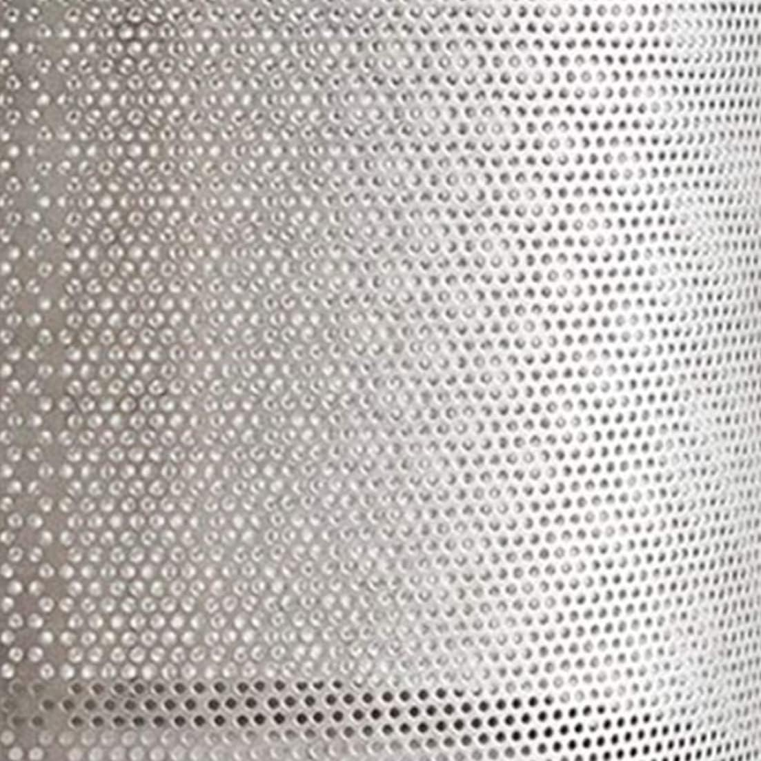 Patio Heater Replacement Parts Outdoor Gas Heater Stainless Steel Stove Head Mesh Cover Burning Net Cover Heating Net Cover Heater Stove Accessories image number 5
