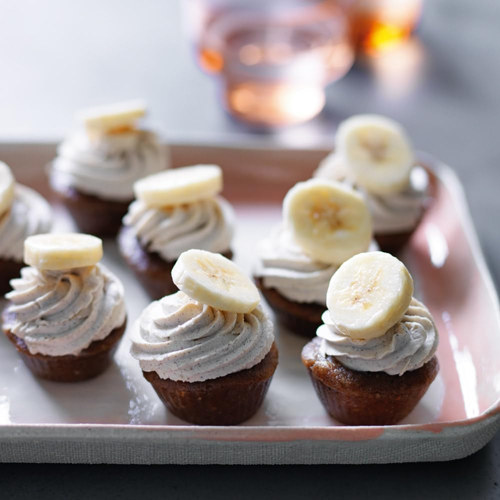 Honest to Goodness Organic Icing Sugar, 500G: Elevate Your Baking with Pure Sweetness and Natural Goodness. Perfect for Cake Decoration, Free from Additives. image number 5