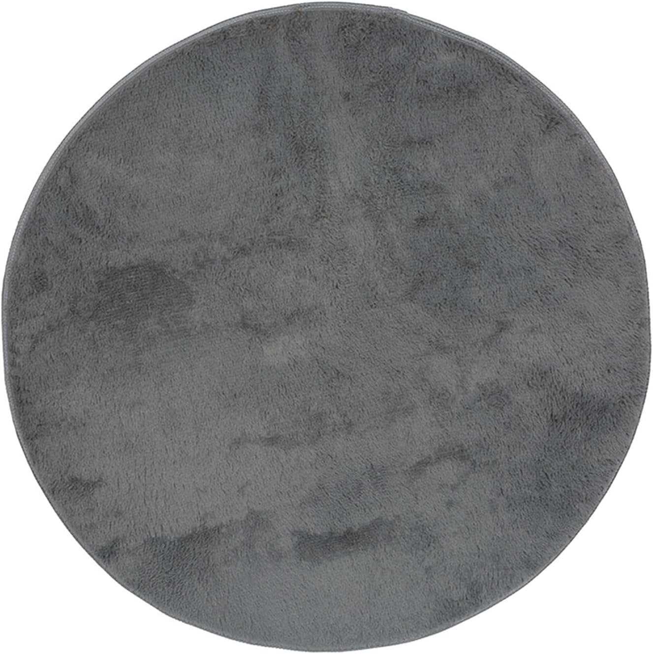 Rockible Drum Rug Electrical Drum Carpet Multipurpose Drum Accessories Drum Mat for Record Room Drummers Gift Home Stage Music Studio, round 1.2M image number 3