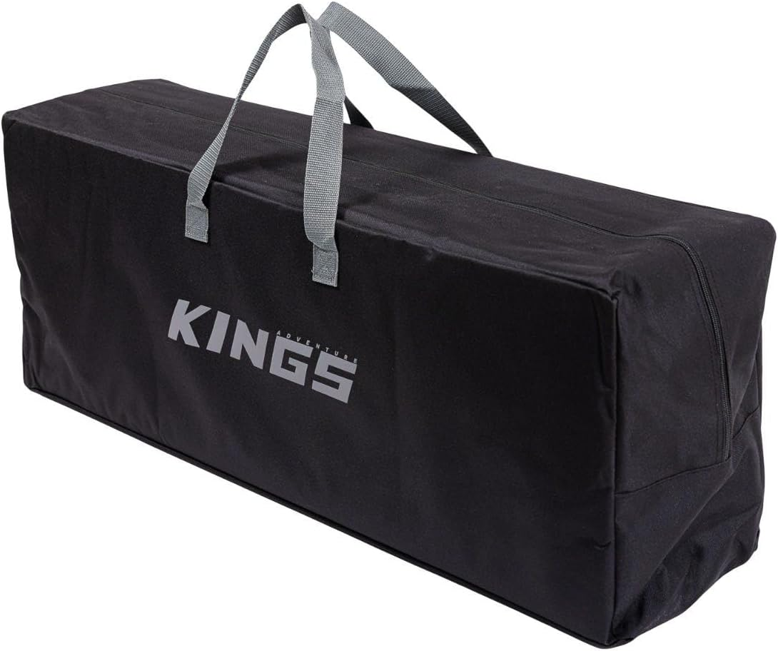 Kings Outdoor Caravan Floor Mat | Reversible | 5M X 2.4M image number 3