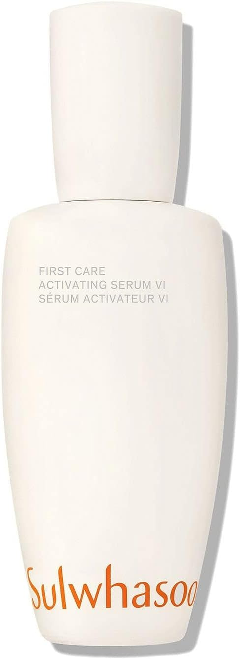 Sulwhasoo First Care Activating Serum (Yoon Jo Essence) / 60Ml