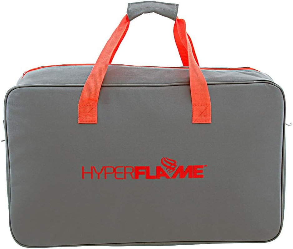Coleman 2000020971 Hyperflame Carry Bag for Outdoor Camping Stoves image number 1