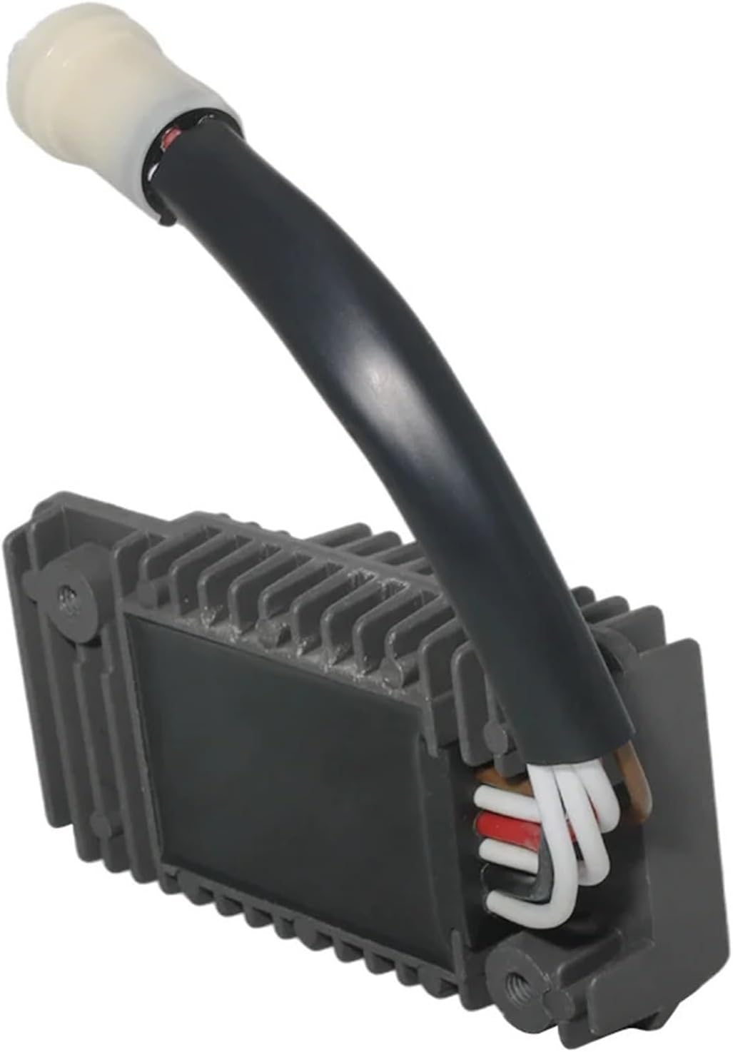 1YW-81960-A0 Regulator Rectifier Compatible with Yamaha YFM350 YFM350ER Moto-4 350 YFP350 YFP350U Terra Pro Motorcycle Accessories