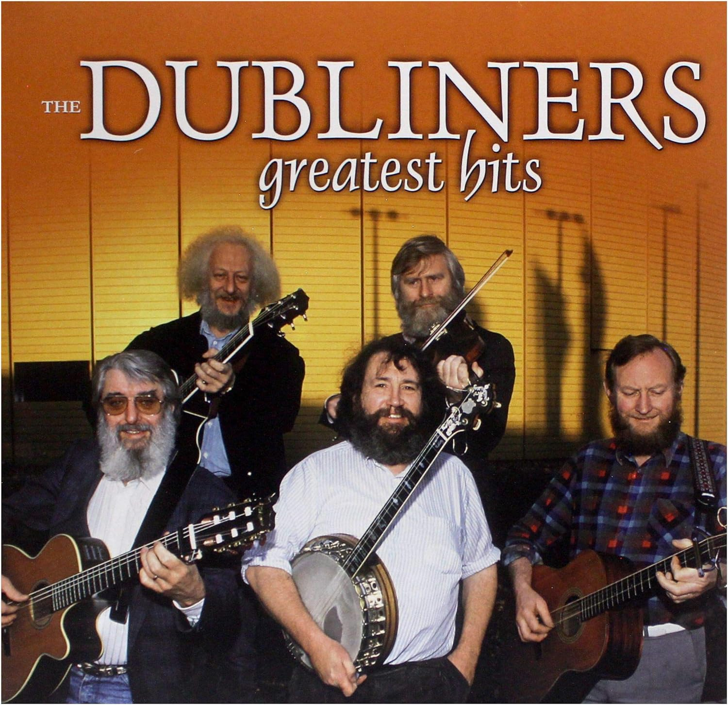 Greatest Hits image number 1