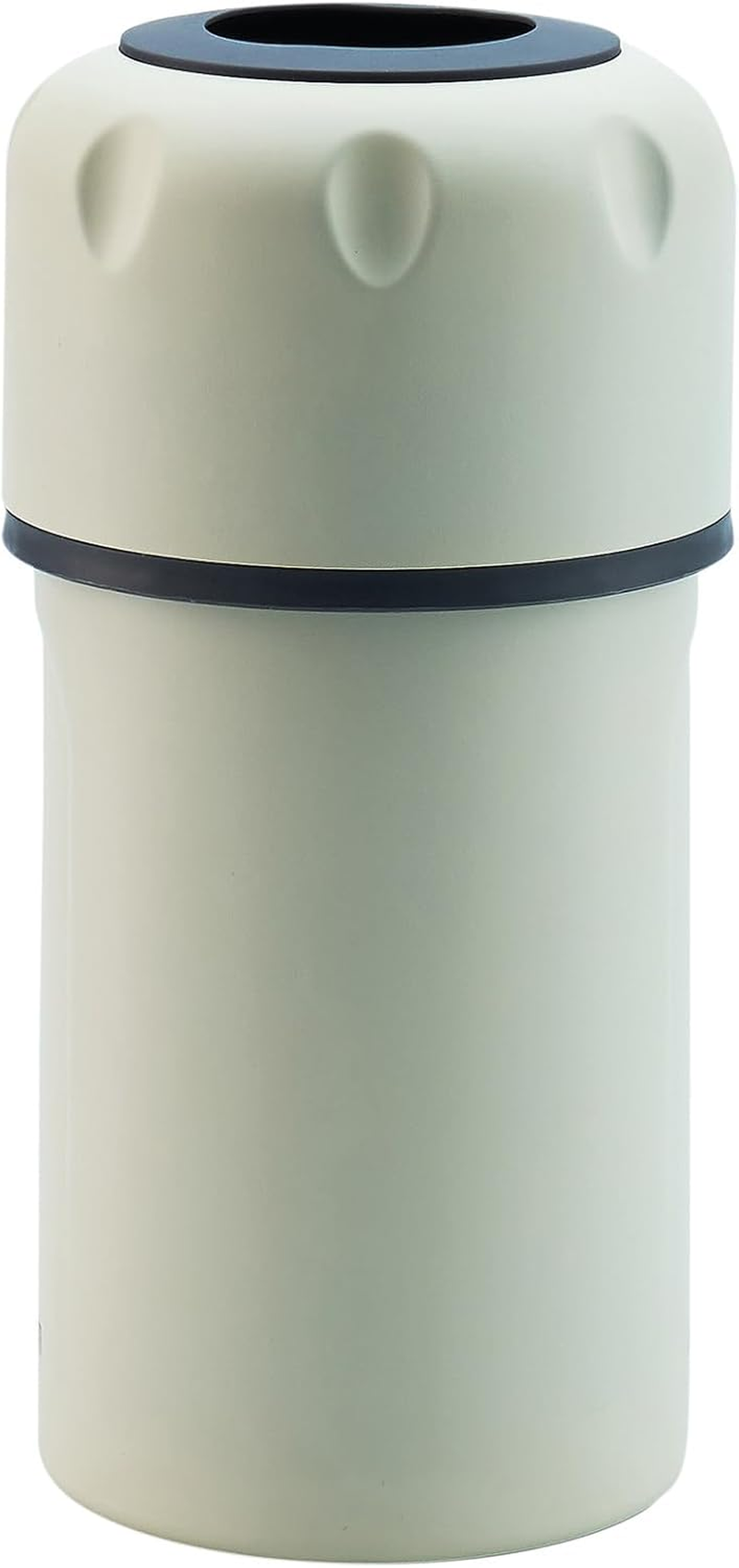 Avanti Insulated Wine Cooler - Sand - Keeps Your Wine Cold up to 6 Hours, No Ice Required = No Mess image number 1