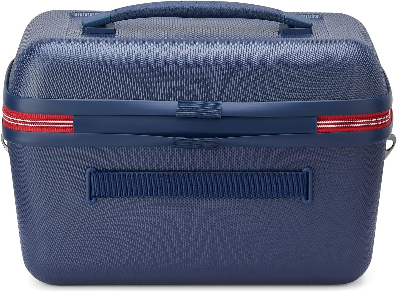 DELSEY Paris Women'S Chatelet 2.0 Makeup and Cosmetic Beauty Travel Case - Navy image number 2
