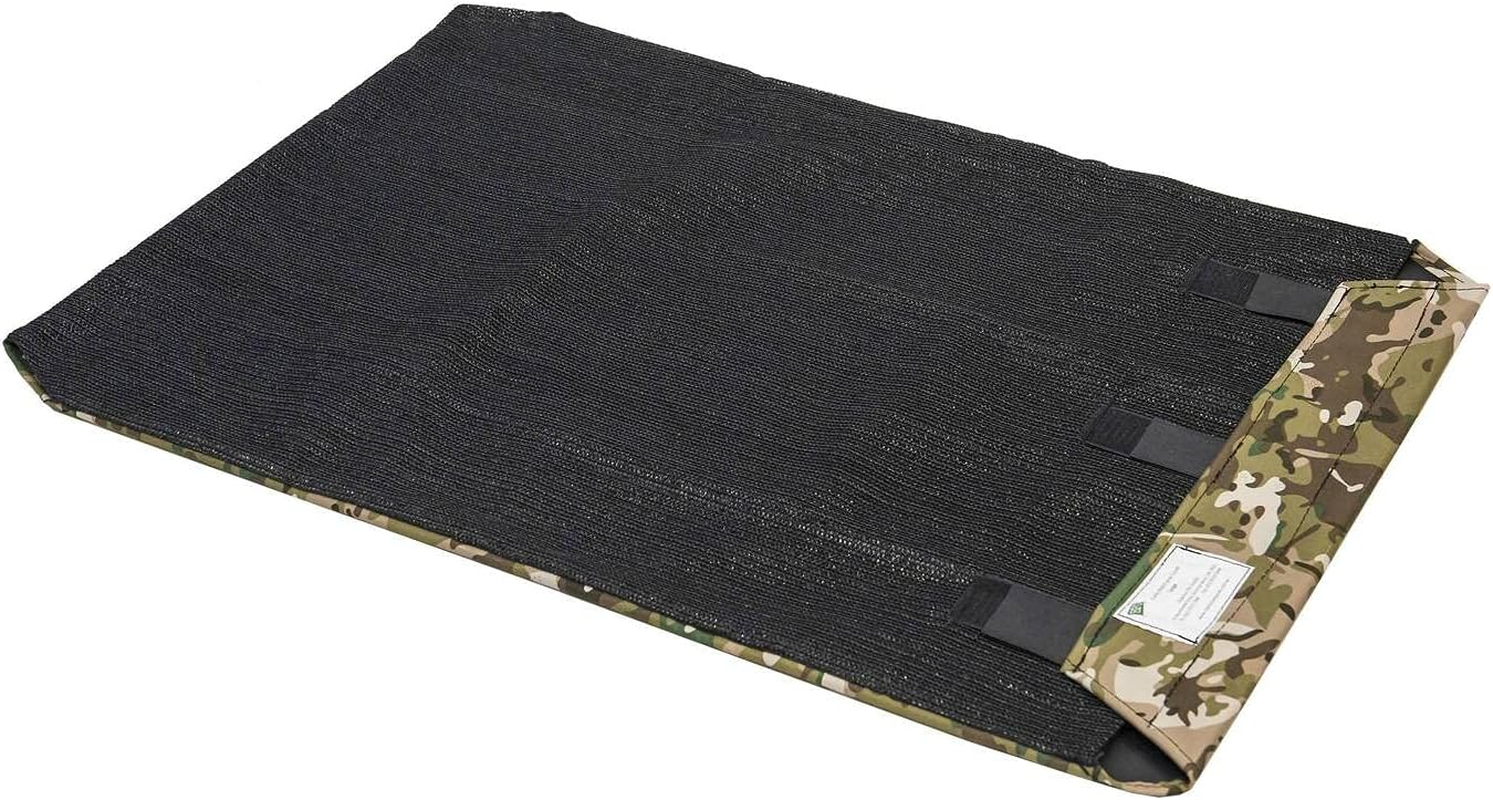 Superior Camo Cover Large image number 1