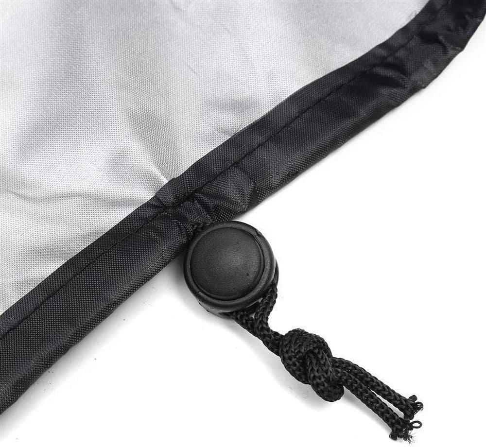 Outdoor Furniture Cover Heavy Duty Sun Lounge Covers Waterproof Bed Chair Cover