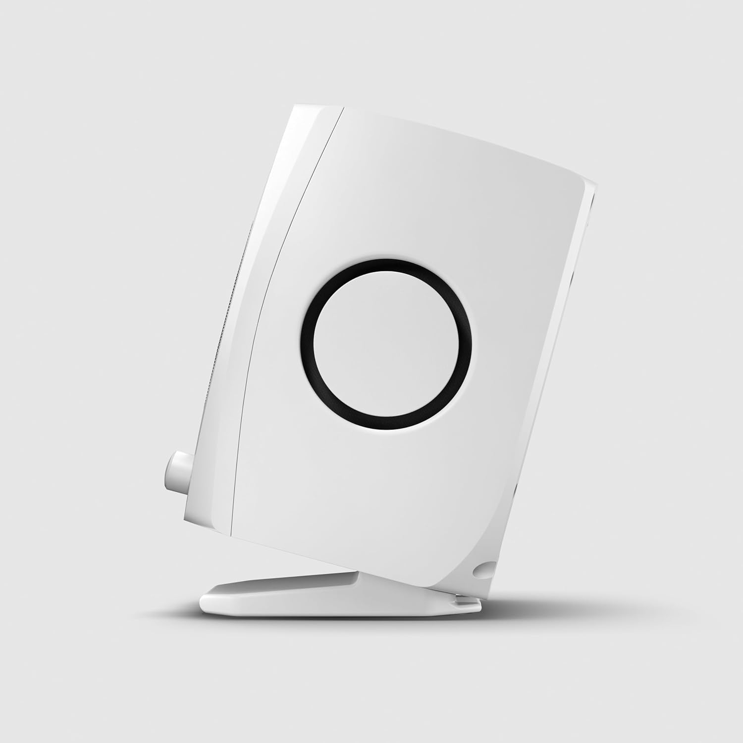 ADAM Audio D3V Active Desktop Monitor System - White image number 4