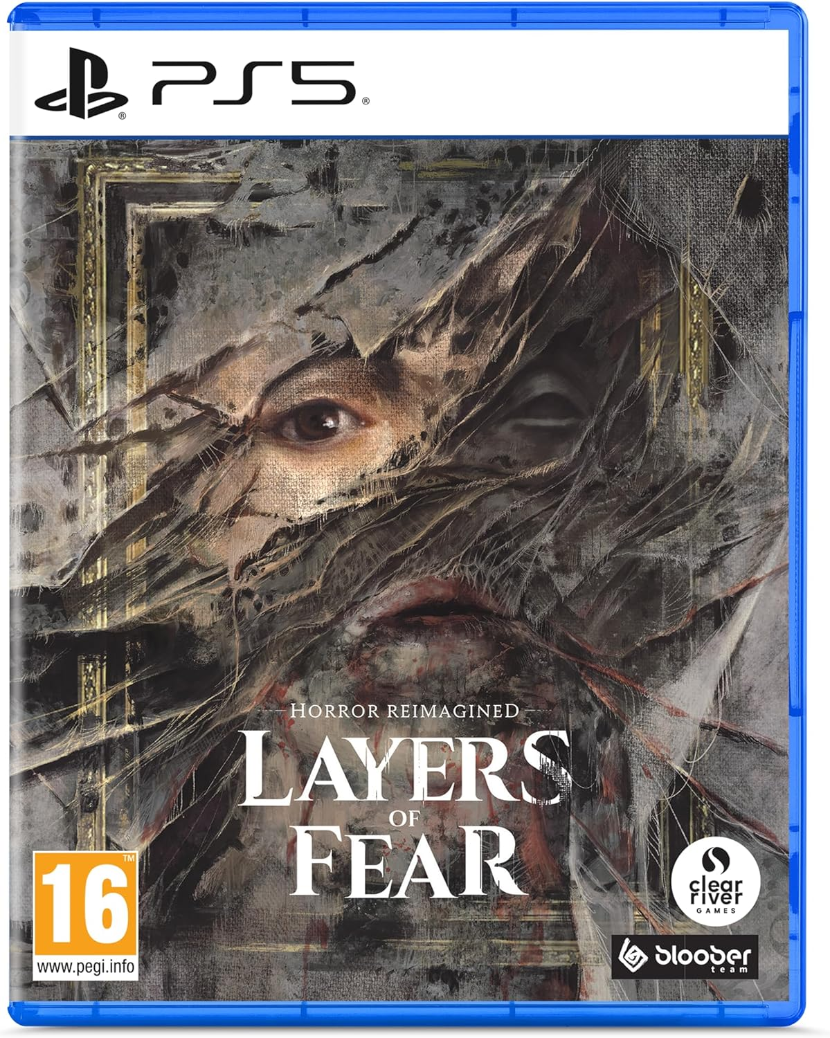 Layers of Fear PS5 image number 5