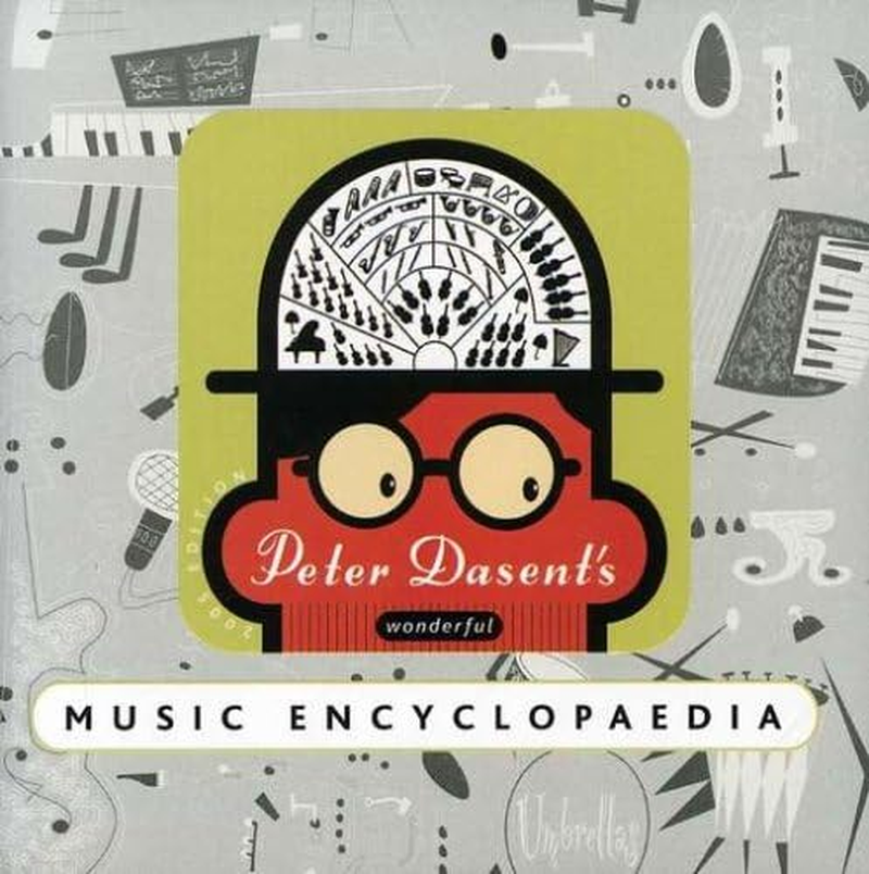 Wonderful Music Encyclopedia