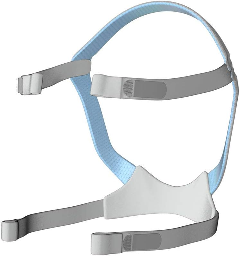 Quattro Air Full Face Headgear - Standard - 62756 by Airfit