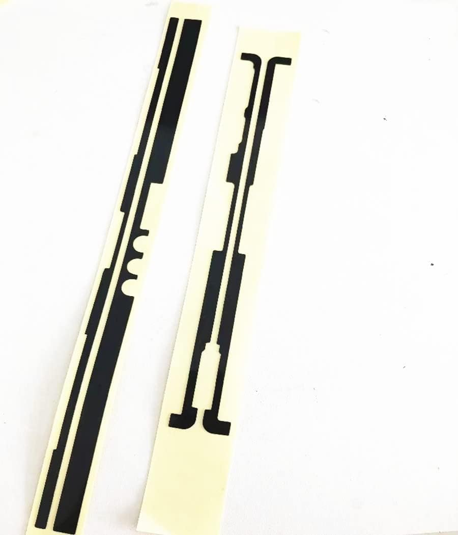 Suiyitai Replacement for Microsoft Surface Pro 5 1796/ Pro 6 1796 / Pro 7 1866 LCD Screen Sticker Tape Adhesive image number 4