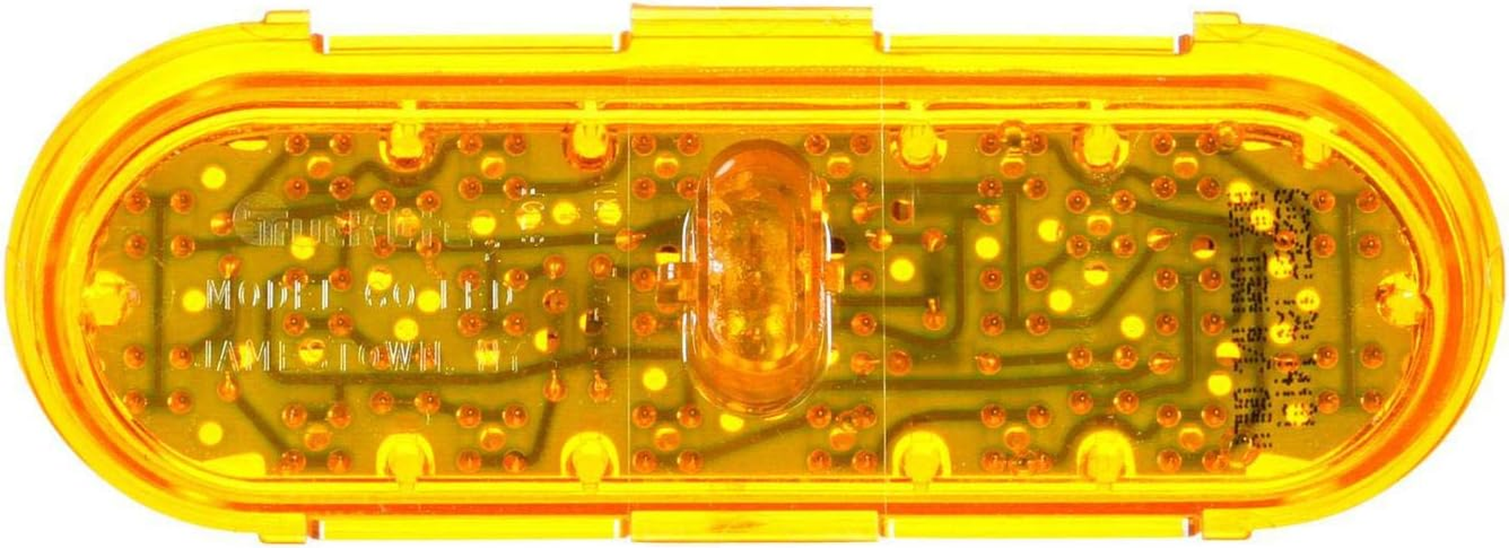 Truck-Lite (60275Y) LED Auxiliary/Turn Light Kit