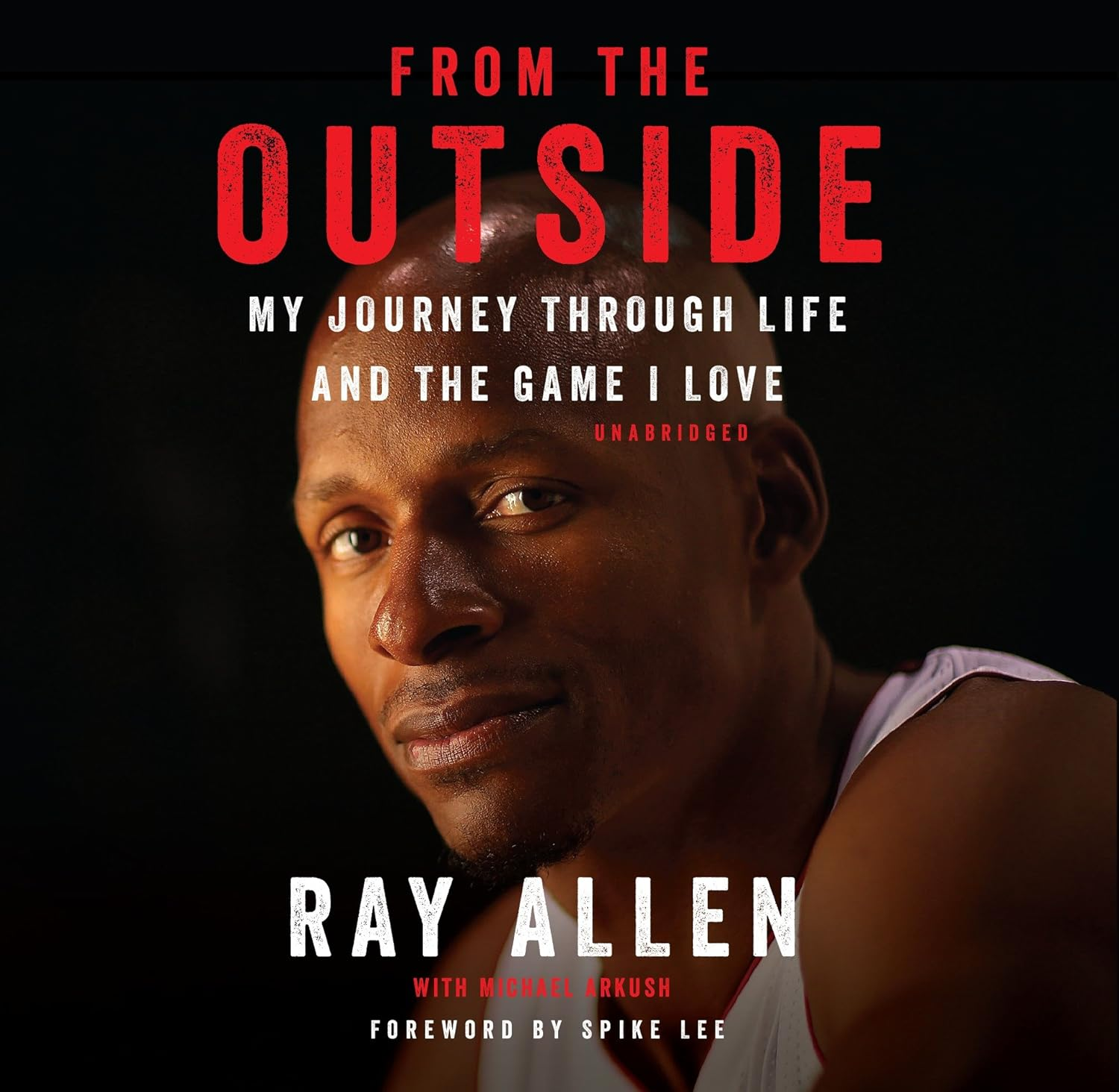 From the Outside: My Journey through Life and the Game I Love image number 2