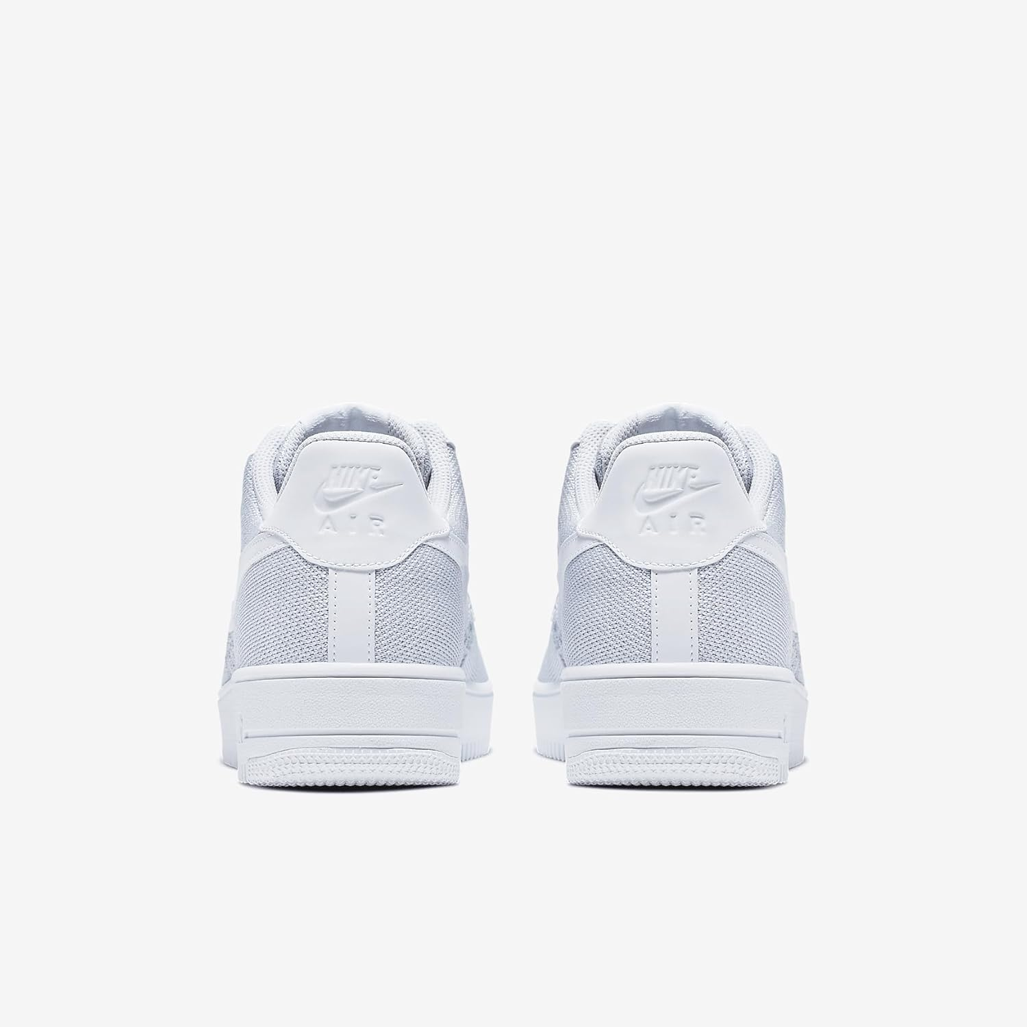 NIKE Air Force 1 Flyknit 2.0, Sneaker Men