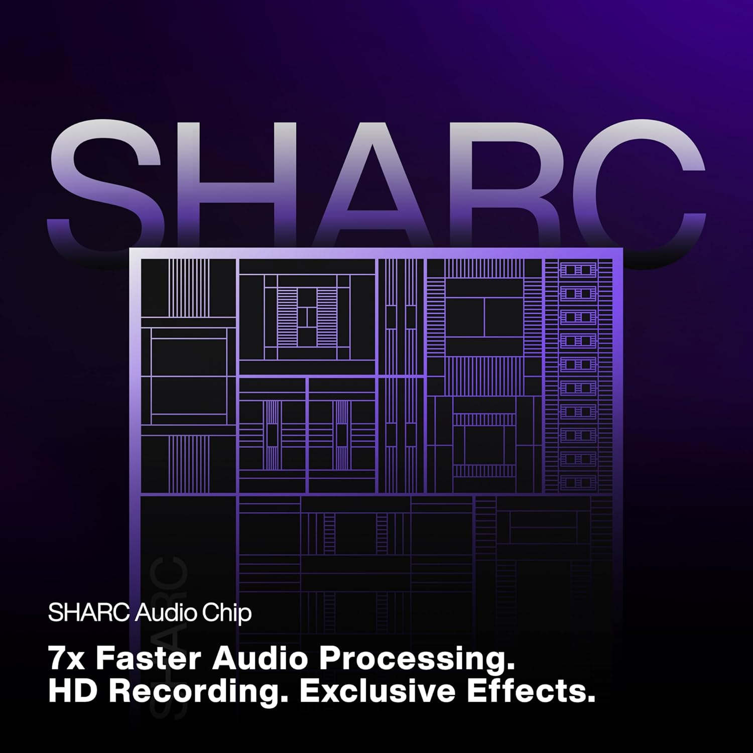 LAVA ME 4 CARBON FIBER ACOUSTIC ELECTRIC SMART GUITAR 36' AIRFLOW BAG PURPLE image number 6