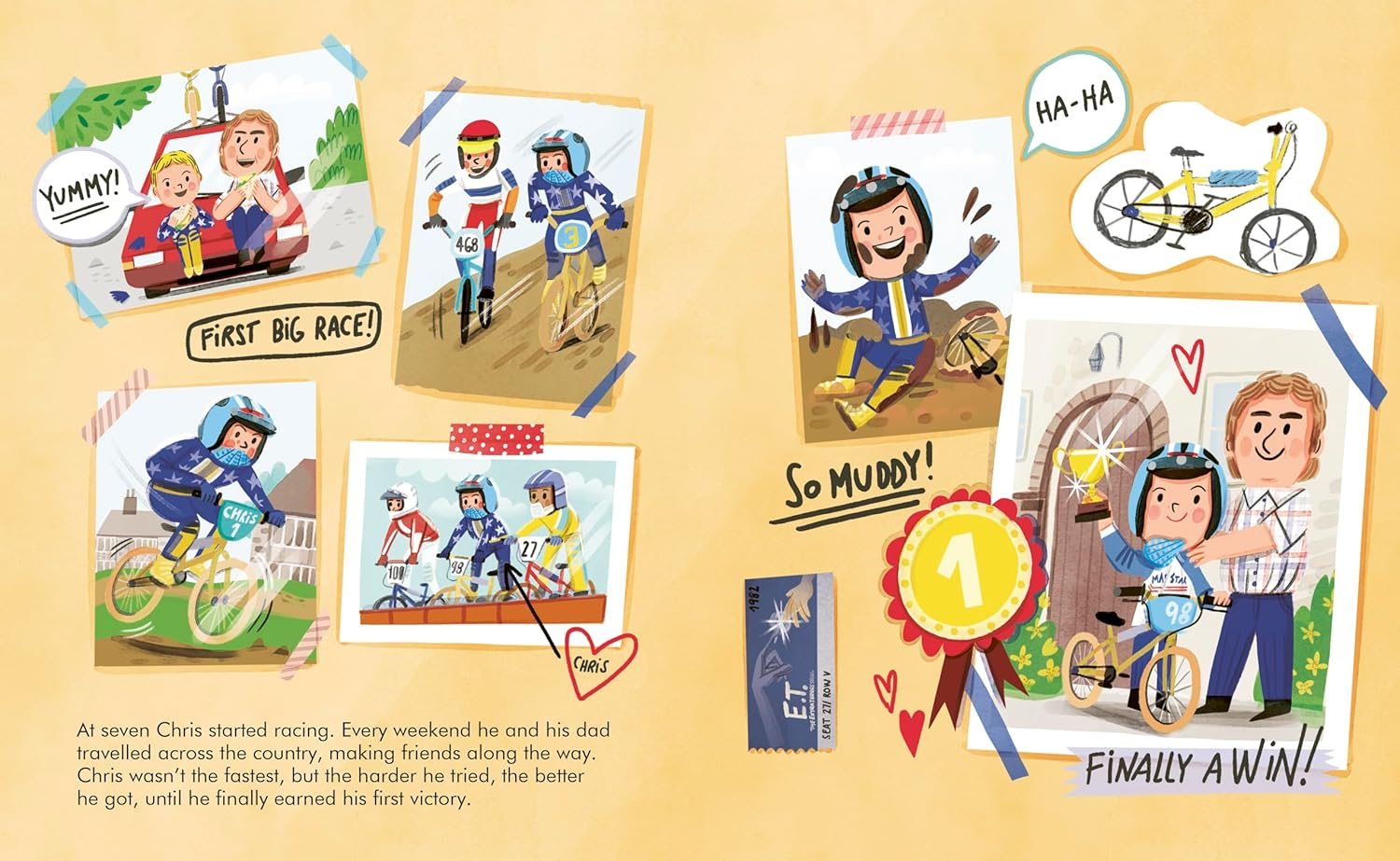 Chris Hoy: 137 image number 2