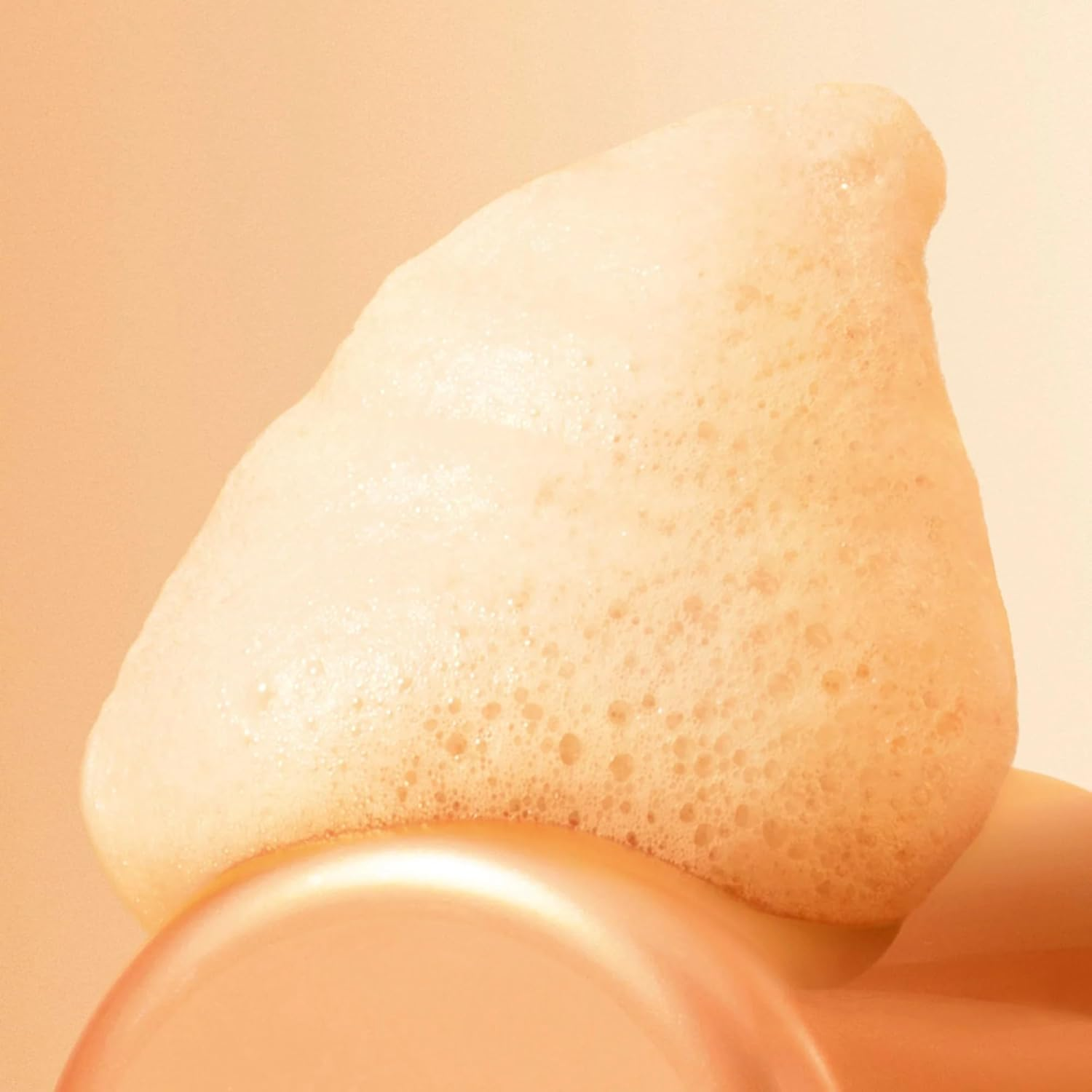 Nuxe Sun Moisturizing Self-Tanning Mousse 150 Ml image number 2