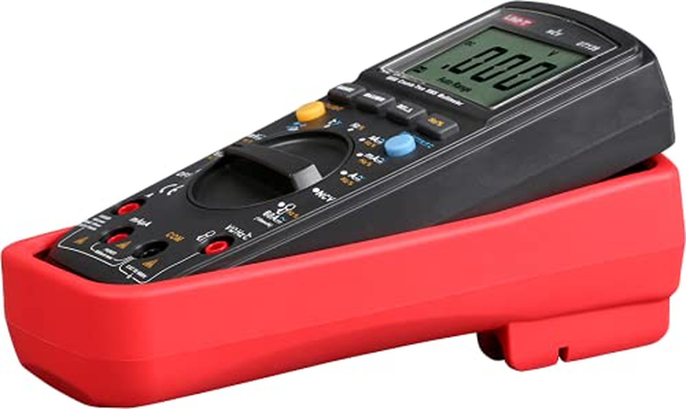 UNI-T UT139B TRUE-RMS Digital Multimeter image number 3