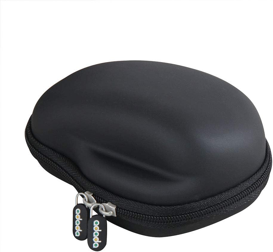 Adada Hard Travel Case for Logitech MX Master 3S/ Logitech MX Master 3 Advanced Wireless Mouse-2.0 Upgrade Version No Shake image number 5