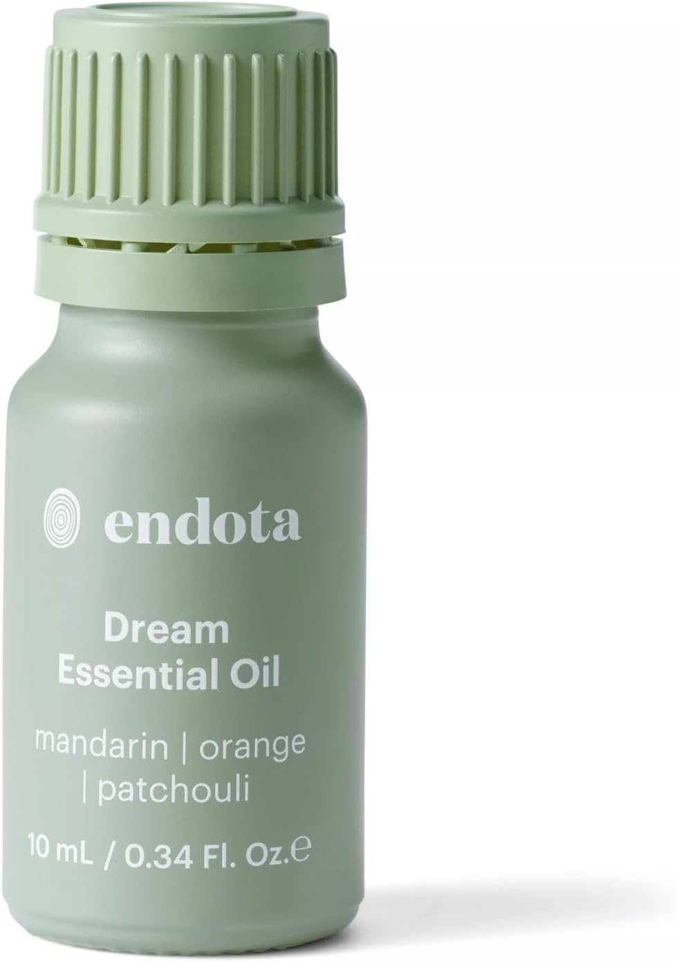 Endota Live Well Dream Essential Oil 10 Ml, a Blend of 100% Pure Essential Oils for a Deeper, Better Night&rsquo;S Sleep. image number 1