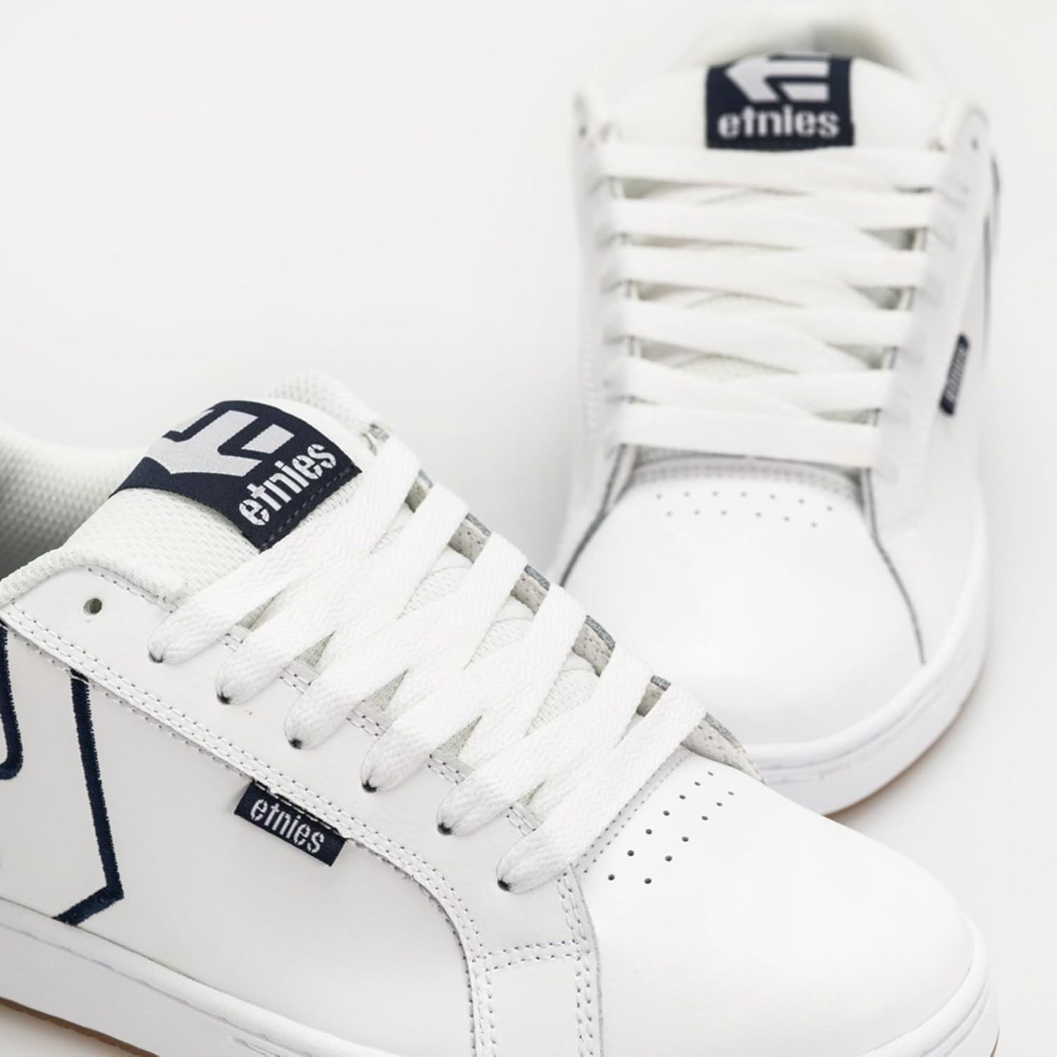 Etnies Men'S Classic Skate Shoe image number 7