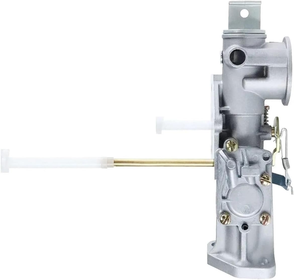 Replaces 299437 Carburetor 297599 Briggs Stratton Series 130251 130252 130292 4 Cycle Small Engine image number 2