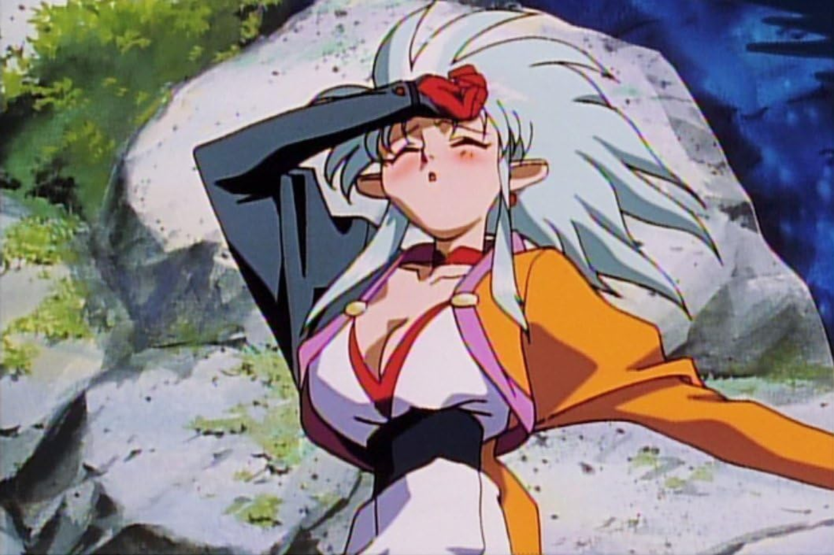 Tenchi Muyo-Universe-Box Set image number 3