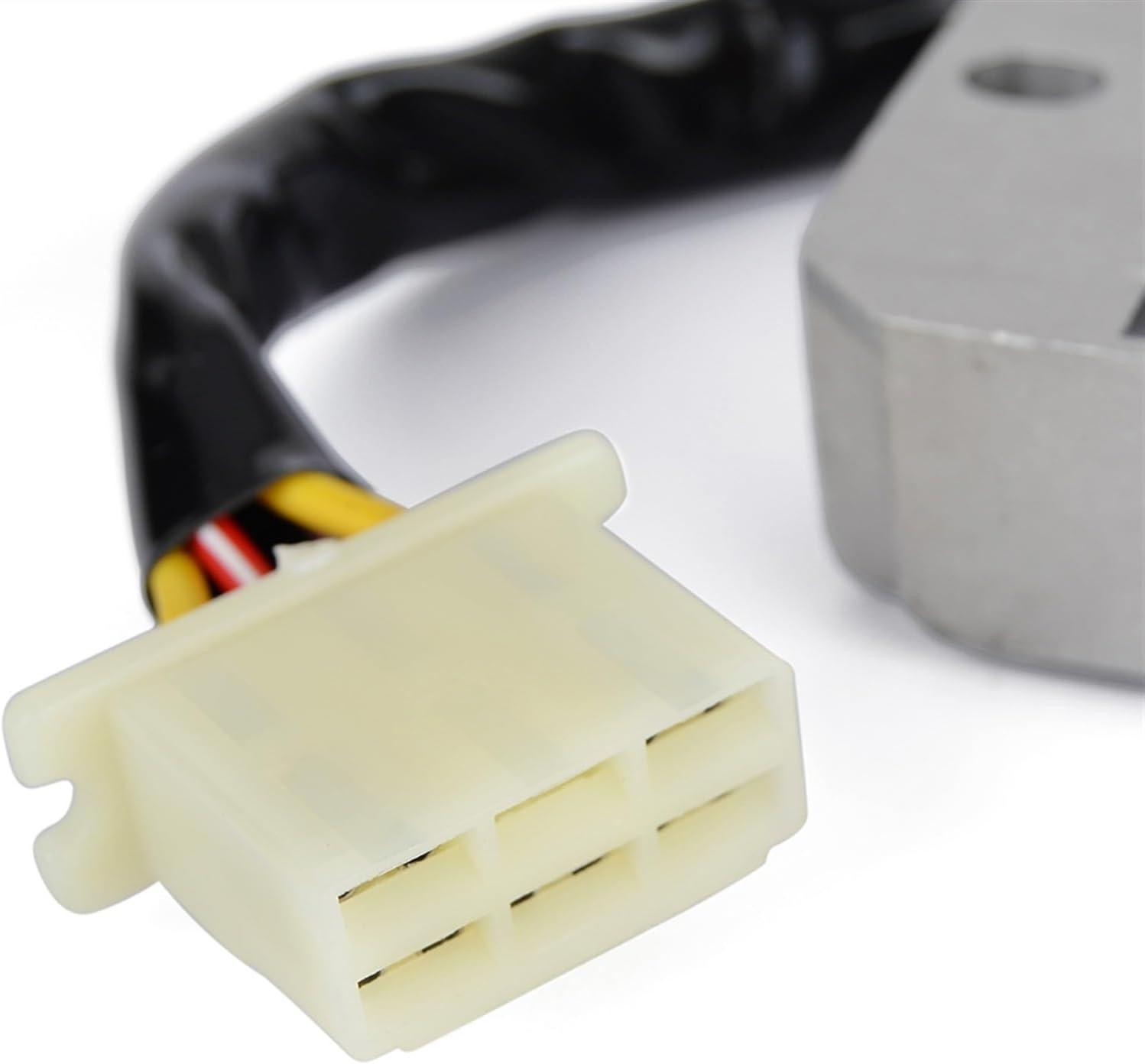 Rectifier Parts Motorcycle Regulator Rectifier for Kawasaki KZ250 LTD W1 KZ440 A4 D5 KZ750 B1 21066-1032 image number 1