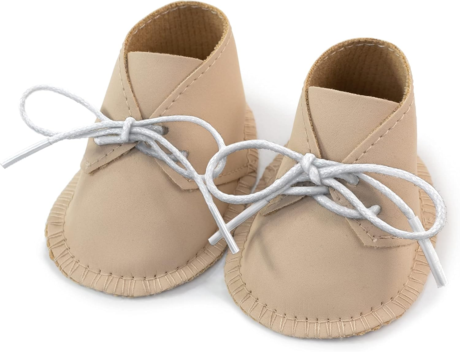 Miniland - Gender Neutral Shoes 38Cm image number 3