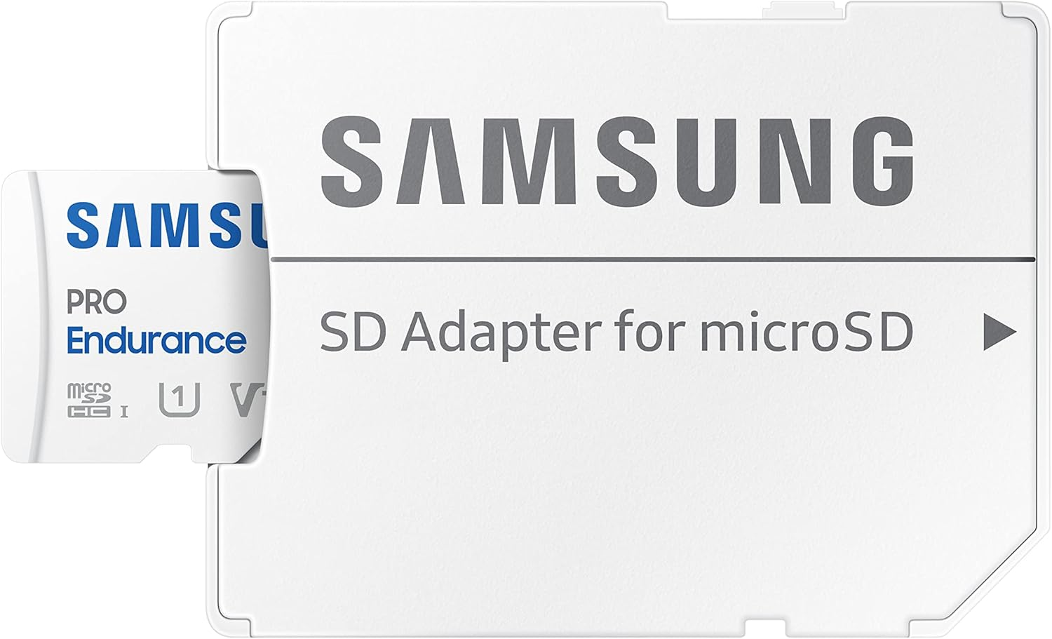 Samsung PRO Endurance 32GB Microsdhc UHS-I U1 100Mb/S Video Monitoring Memory Card with Adapter (MB-MJ32KA)