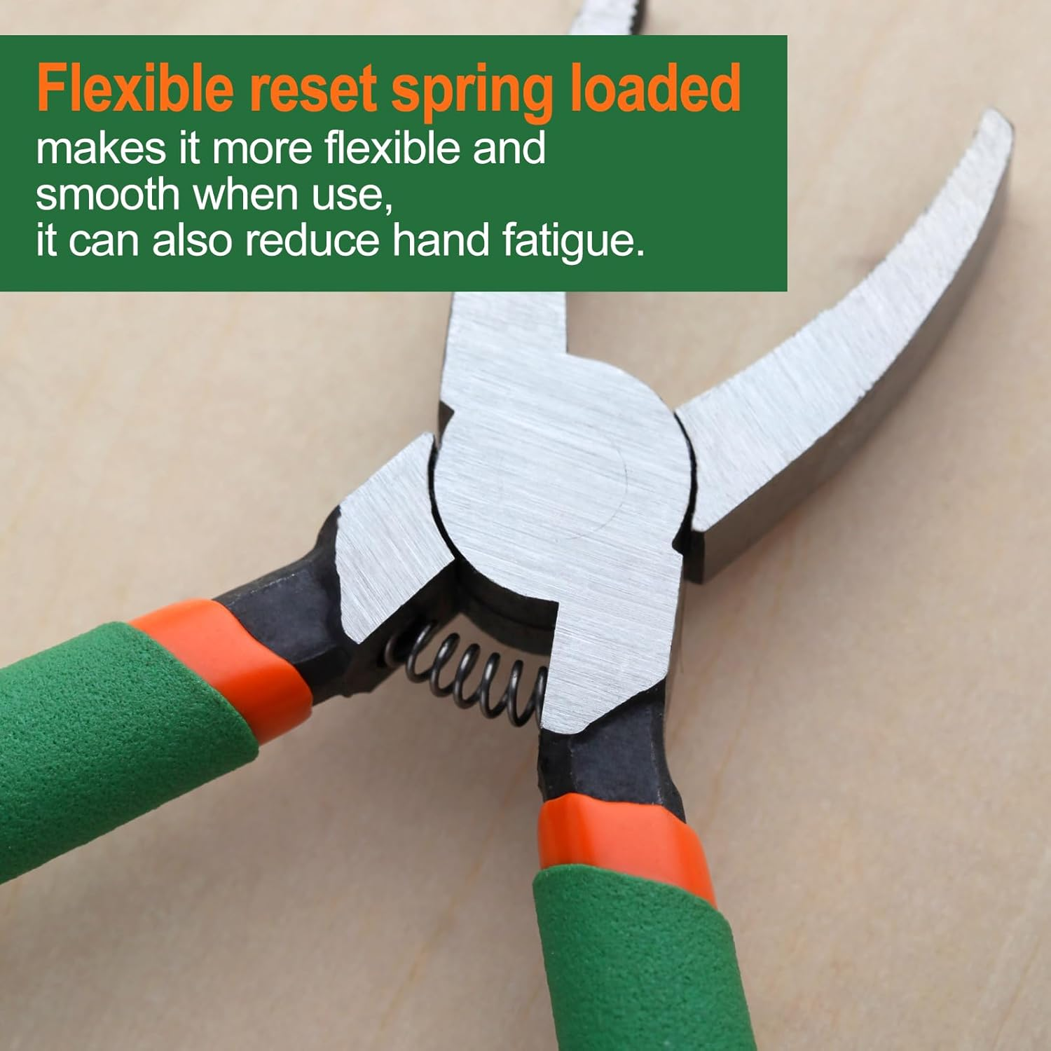 SPEEDWOX 6 Inch Professional Breaker Grozer Pliers Glass Grozing Pliers Mosaics Breaking Tool for Accurate Glass Nibbling Stained Glass Work Key Fob Hardware Install