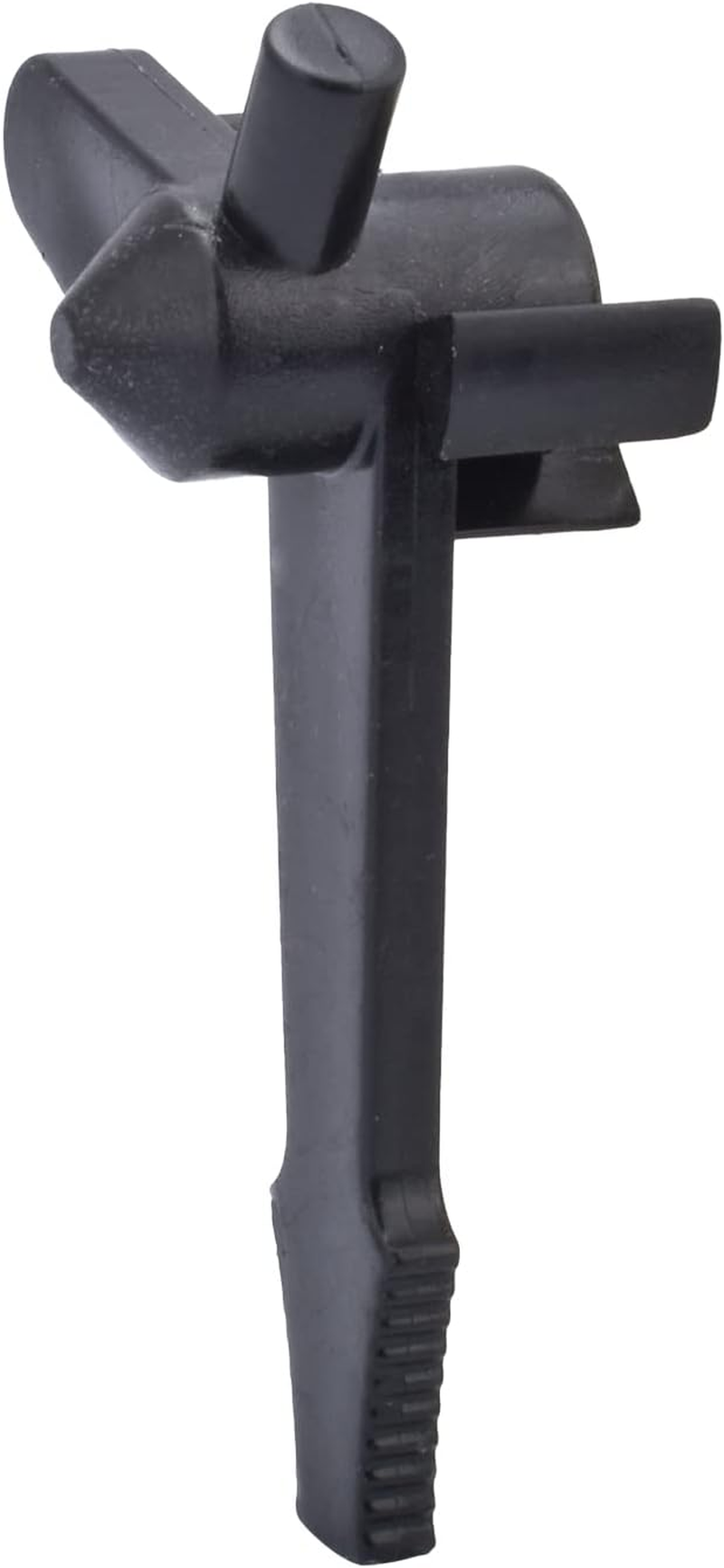 Carburetor Choke Lever for HONDA GX240 GX270 GX340 GX390 188F Gas Engine Motor 16610-ZE1-003 image number 3