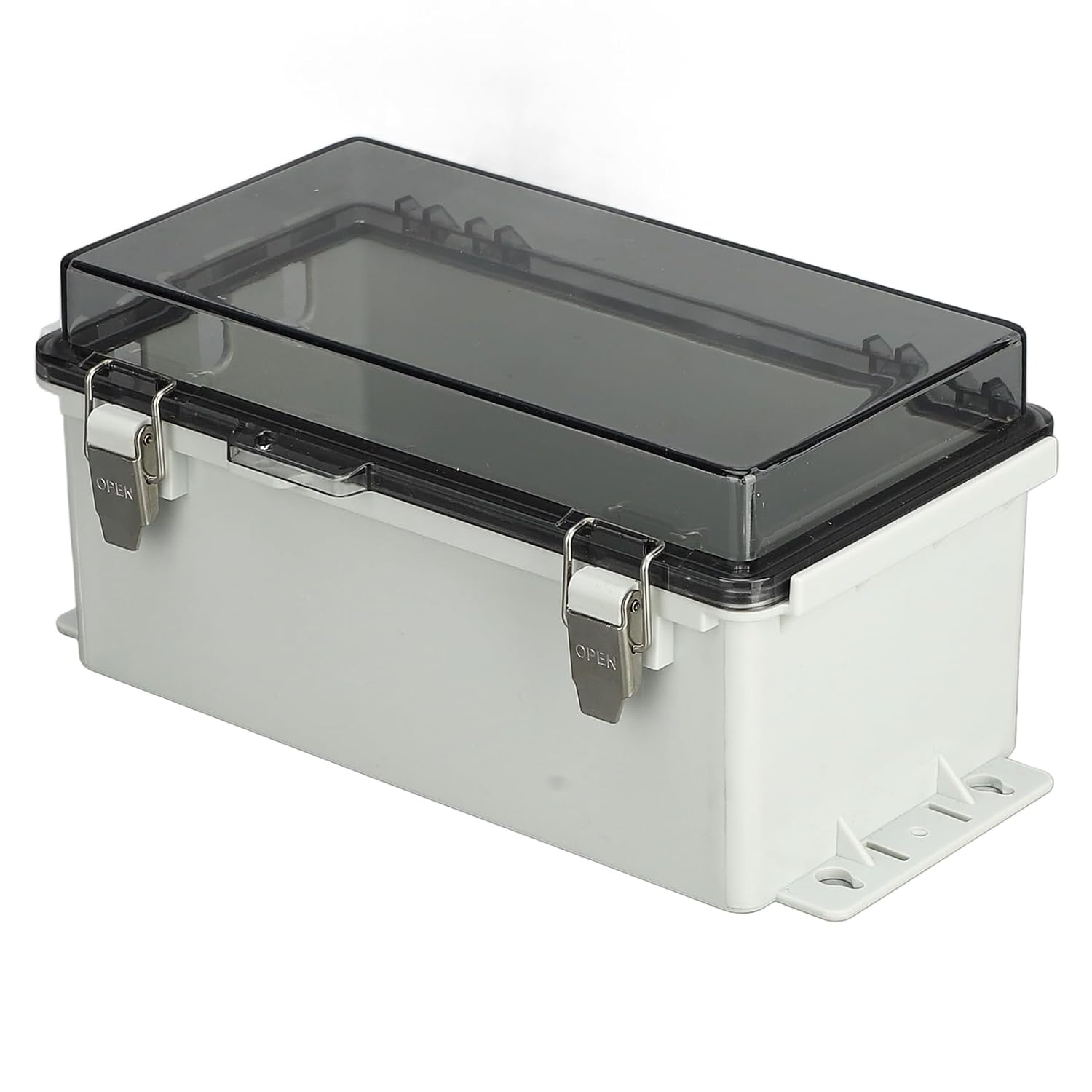 Convenient Electric Box Box ABS IP66 304 Stainless Steel Patches for Facilities Abroad image number 5