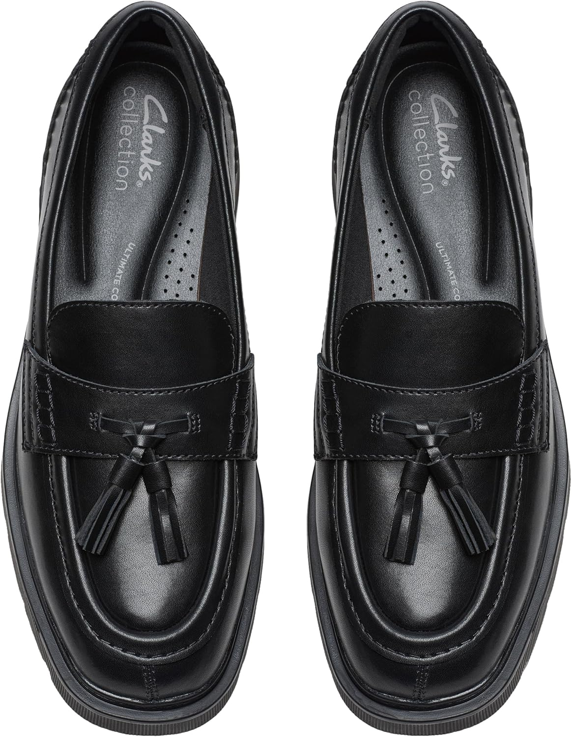 Clarks Women'S Lauryl Tassel image number 1