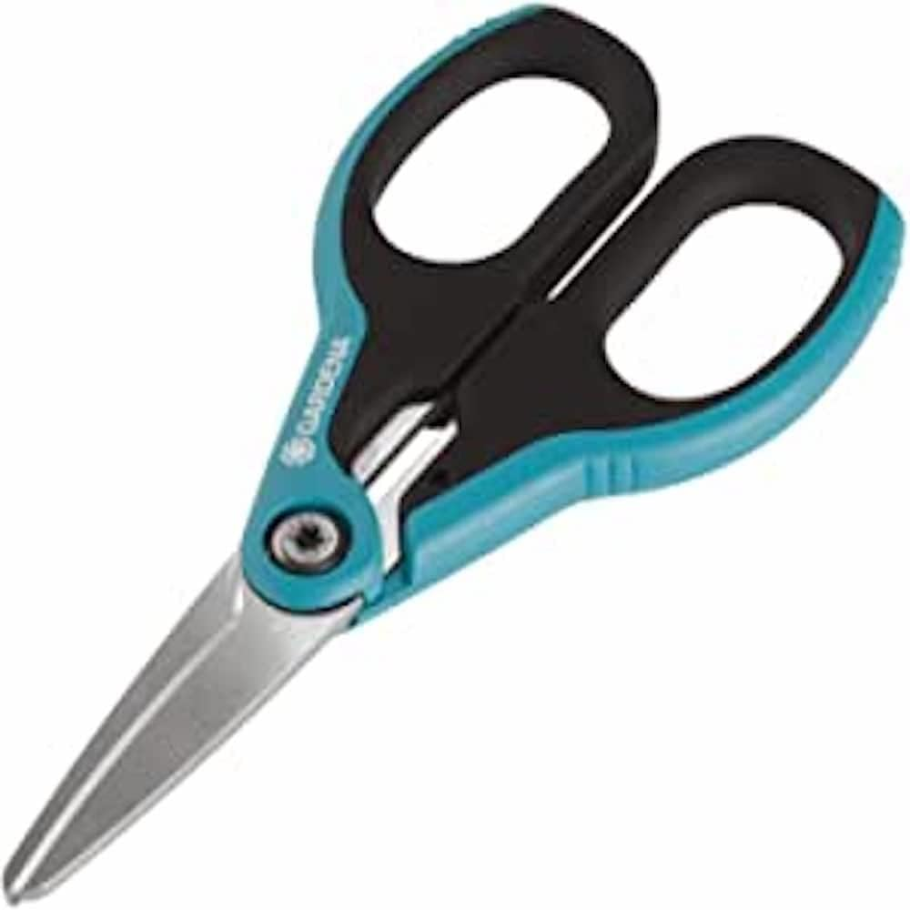 Gardena Schnipp Schnapp XL Scissors, 21 Cm Size image number 2