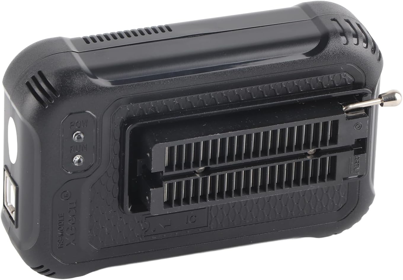 TL866II Universal Programmer plus EEPROM Flash 8051 AVR MCU GAL PIC with 10 Adapter image number 1