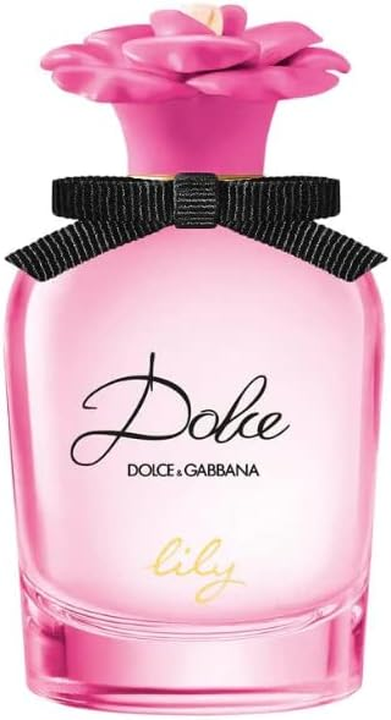 Dolce Lily Eau De Toilette 50Ml/75Ml 50Ml image number 1